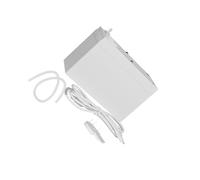 dijiusidy Pompa automatica per la rimozione della condensa, pompa di scarico per condizionata e fabbricatore di ghiaccio, scarico per la rimozione della condensa, per, con tubo da 300 cm