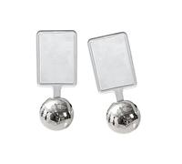 dijiusidy Supporto per maniglia per sollevatore del sedile del WC, Per unico nel suo genere, per un sollevamento senza sforzo, evitando il contatto con il coperchio. Sollevatore per