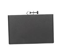 dijiusidy Supporto per microfono, accessori, vassoio regolabile per scheda audio, musicisti e amanti della musica ai concerti, supporto per treppiede dal Per vivo, per microfono, universale per