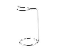 dijiusidy Supporto per pennello da barba, rasoio manuale con supporto, opzione regalo per il compleanno del papà, accessorio pratico per ogni uomo, per pennello da barba, contenitore