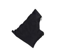 dijiusidy Tracolla per soffiatore e aspirapolvere, facile e comoda da pulire, evita il problema dello scarico ripetuto di foglie rotte grazie alla sua piccola capacità.