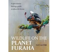 `Dijk, Gert Van` Wildlife On The Planet Furaha Book NUOVO