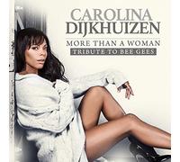 DIJKHUIZEN, CAROLINA - MORE THAN A WOMAN