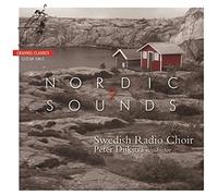 Dijkstra/Swedish Radio Choir - Nordic Sounds 2