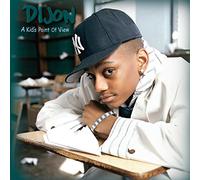 DIJON - A KIDS POINT OF VIEW