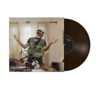 Dijon Absolutely (Vinyl LP)