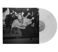 Dijon - Baby (Clear Coloured) (140 g) (LP)