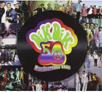 Dik Dik 50 Anniversary Tour (CD)