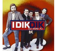 Dik Dik - Gli Anni 70