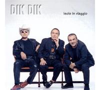 Dik Dik - Isole in Viaggio [Import]