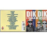 Dik Dik - L'isola Di Wight [Import]