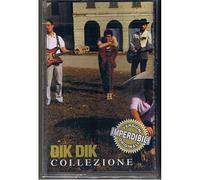 DIK DIK - MC DIK DIK COLLEZIONE