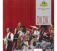 Dik Dik - Vol. 2-I Successi Di