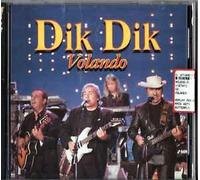 Dik Dik - Volando [Import]
