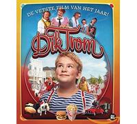 Dik Trom (2010) (Blu-Ray) [Region Free]