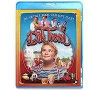 Dik Trom [Blu-ray]
