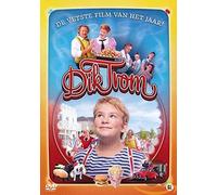 DIK TROM - SPEELFILM