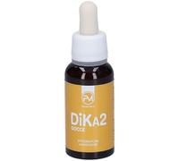 Dika2 4x30 ml Gocce orali