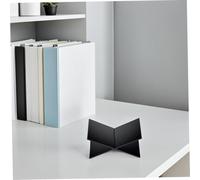 DIKACA 2 Set Di Leggio Piccolo Leggio Per Tavolo Ricettario Per Bancone Cucina Espositore Per Libri Da Tavolo In Acrilico