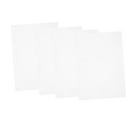 DIKACA 5 pezzi per Trituratori Carta Olio Lubrificante per Meccanismi Compatibili con Tutti i Modelli Facili da Usare per Manutenzione Veloce e Protezione Motore