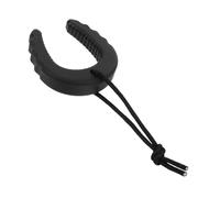 DIKACA Alarm Door Stopper C-type Portable For Emergency Security Fire Escape Compliance And Easy Installation For Home Office And Police Use