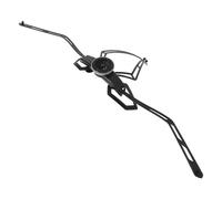 DIKACA Cinturino Regolabile per Casco Mentoniera, Accessorio Leggero Blocco Boa Rotator per Caschi da Lavoro, Dispositivo di Protezione Individuale per Maggiore Sicurezza e Comfort