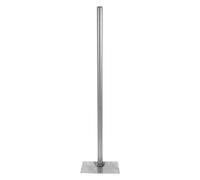 DIKACA Compattatore Manuale per Rifiuti Bidoni Spazzatura, Strumento di Compressione Bottiglie e Lattine, Schiacciatore Portatile per Riciclo Domestico e Aziendale, Resistente