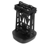 DIKACA Dispositivo Avvolgitore Orologi Meccanici Automatico con Ricarica USB Avvolgitore Portatile per Orologi da Polso Regalo per Collezionisti