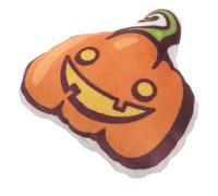 DIKACA per Zucca Halloween Peluche Interattivo Resistente per Masticare Stimola e Lesercizio Adatto Ridurre la Solitudine dei