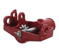 DIKACA Premistoppa Pompa Martinetto Idraulico 3 Tonnellate, Ricambio Metallo per Cric Orizzontale da Pavimento, Accessorio Riparazione Sollevamento Veicoli per Officina e Fai da Te