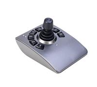 DIKAMAN Joystick, Joystick SMC71M, Hall + Tastiera Mouse Industriale di Controllo USB