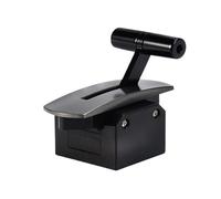 DIKAMAN Joystick, Joystick tipo T 78A Resistenza con sensazione centrale, bilanciere industriale monoasse Hall, leva di controllo Tirante Asta spinta smorzamento Vagone ferroviario(Output signal USB)