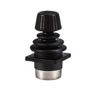 DIKAMAN Joystick, Strumento di misura tracciamento SMC30A0, scatola controllo portatile, testa impugnatura a tre assi, Hall(DC5V output 0-5V)
