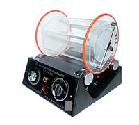 DIKAMAN Lucidatrice per Gioielli, Lucidatrice Rotante KT2000 Professionale for Rimuovere la ruggine, Le sbavature Metalliche, Pulizia e Monete, lucidatura dei Gioielli, Lo Strumento for creazione di