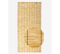 DiKasa Arella in bambù con carrucola 150X300