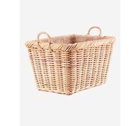 DiKasa Cesto in giunco Foderato
