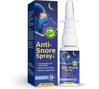 DIKAYI Spray nasale anti-russamento 30 ml