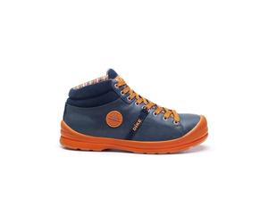 DIKE - 2702119341 - Scarpa Dike Superb H S3 alta colore oceano - 41