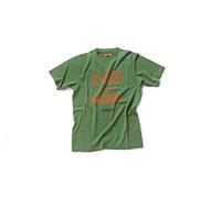Dike 92134500 T-Shirt, Muschio, S