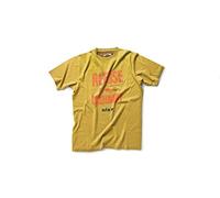 Dike 92134700 T-Shirt, Ocra, S