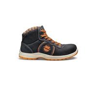 AGILITY ADVANCE H S3 negro NUBUCK Talla: 41