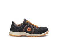 DIKE Agility Advance S3 Nubuck Talla: 42