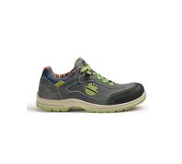 DIKE Chaussures de sécurité basses AGILITY AWAKE S3 ESD - Anthracite 46 - Chaussures et bottes de sécurité