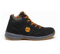 DIKE Chaussures de sécurité Montantes Meteor Master H S3 ESD - Noir 37 - Chaussures de sécurité