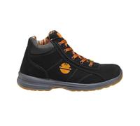 DIKE Chaussures de sécurité Montantes Meteor Master H S3 ESD - Noir 44 - Chaussures de sécurité
