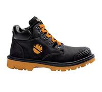 DIKE - Digger Dint H S3, Bottes derby Unisex - Adulto