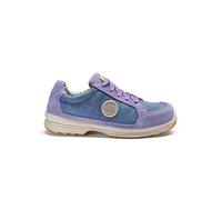 Dike Lady_D Meteor Like S1 P Lila Serraje/TEDIDO-Canvas Talla: