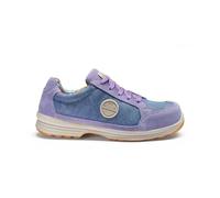 Dike Lady_D Meteor Like S1 P Lila Serraje/TEDIDO-Canvas Talla: