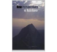 Dike Okoro New Perspectives on Mazisi Kunene (Tascabile)