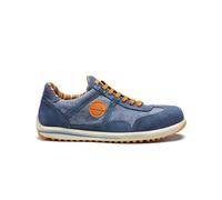 Dike, Raving Racy, S1P ESD, Jeans, 48, Scarpe da Lavoro, Antinfortunistiche